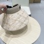 LV classic baseball cap, a versatile item that looks great no matter how you pair it (83)