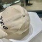LV classic baseball cap, a versatile item that looks great no matter how you pair it (84)
