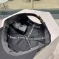 LV classic baseball cap, a versatile item that looks great no matter how you pair it (86)