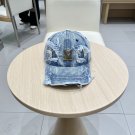 LV classic baseball cap, a versatile item that looks great no matter how you pair it (87)