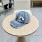 LV classic baseball cap, a versatile item that looks great no matter how you pair it (87)