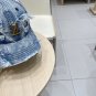 LV classic baseball cap, a versatile item that looks great no matter how you pair it (87)