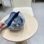 LV classic baseball cap, a versatile item that looks great no matter how you pair it (87)