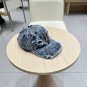 LV classic baseball cap, a versatile item that looks great no matter how you pair it (89)