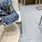 LV classic baseball cap, a versatile item that looks great no matter how you pair it (89)