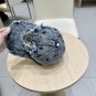 LV classic baseball cap, a versatile item that looks great no matter how you pair it (89)