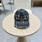 LV classic baseball cap, a versatile item that looks great no matter how you pair it (90)