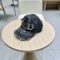 LV classic baseball cap, a versatile item that looks great no matter how you pair it (90)