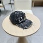 LV classic baseball cap, a versatile item that looks great no matter how you pair it (90)