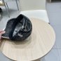 LV classic baseball cap, a versatile item that looks great no matter how you pair it (90)