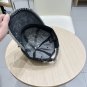 LV classic baseball cap, a versatile item that looks great no matter how you pair it (90)