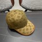 LV classic baseball cap, a versatile item that looks great no matter how you pair it (91)