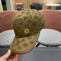 LV classic baseball cap, a versatile item that looks great no matter how you pair it (91)
