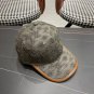 LV classic baseball cap, a versatile item that looks great no matter how you pair it (92)