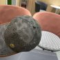 LV classic baseball cap, a versatile item that looks great no matter how you pair it (92)