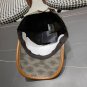LV classic baseball cap, a versatile item that looks great no matter how you pair it (92)
