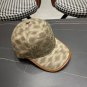LV classic baseball cap, a versatile item that looks great no matter how you pair it (93)