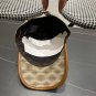 LV classic baseball cap, a versatile item that looks great no matter how you pair it (93)