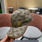 LV classic baseball cap, a versatile item that looks great no matter how you pair it (93)