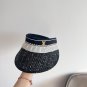 LV classic baseball cap, a versatile item that looks great no matter how you pair it (94)