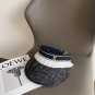 LV classic baseball cap, a versatile item that looks great no matter how you pair it (94)