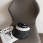 LV classic baseball cap, a versatile item that looks great no matter how you pair it (94)