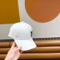 LV classic baseball cap, a versatile item that looks great no matter how you pair it (96)
