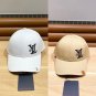 LV classic baseball cap, a versatile item that looks great no matter how you pair it (96)