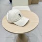 LV classic baseball cap, a versatile item that looks great no matter how you pair it (98)