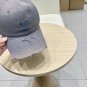LV classic baseball cap, a versatile item that looks great no matter how you pair it (99)