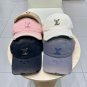 LV classic baseball cap, a versatile item that looks great no matter how you pair it (99)