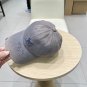 LV classic baseball cap, a versatile item that looks great no matter how you pair it (99)