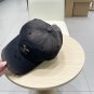 LV classic baseball cap, a versatile item that looks great no matter how you pair it (100)