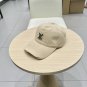 LV classic baseball cap, a versatile item that looks great no matter how you pair it (102)