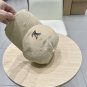 LV classic baseball cap, a versatile item that looks great no matter how you pair it (102)