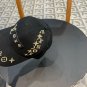 LV classic baseball cap, a versatile item that looks great no matter how you pair it (103)