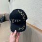 LV classic baseball cap, a versatile item that looks great no matter how you pair it (103)