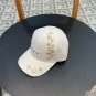 LV classic baseball cap, a versatile item that looks great no matter how you pair it (104)