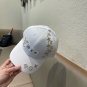 LV classic baseball cap, a versatile item that looks great no matter how you pair it (104)