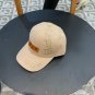 LV classic baseball cap, a versatile item that looks great no matter how you pair it (105)