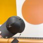 LV classic baseball cap, a versatile item that looks great no matter how you pair it (107)