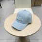 LV classic baseball cap, a versatile item that looks great no matter how you pair it (108)