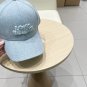 LV classic baseball cap, a versatile item that looks great no matter how you pair it (108)