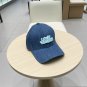 LV classic baseball cap, a versatile item that looks great no matter how you pair it (109)
