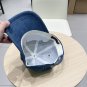 LV classic baseball cap, a versatile item that looks great no matter how you pair it (109)
