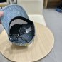 LV classic baseball cap, a versatile item that looks great no matter how you pair it (110)