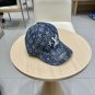 LV classic baseball cap, a versatile item that looks great no matter how you pair it (111)