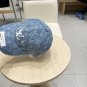 LV classic baseball cap, a versatile item that looks great no matter how you pair it (112)