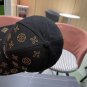 LV classic baseball cap, a versatile item that looks great no matter how you pair it (116)