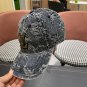 LV classic baseball cap, a versatile item that looks great no matter how you pair it (120)